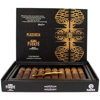 Сигара Plasenсia Alma Fuerte Robustus