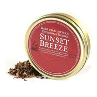 Табак для трубки Peterson Sunset Breeze 50 гр