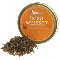 Табак для трубки Peterson Irish Whiskey 50 гр