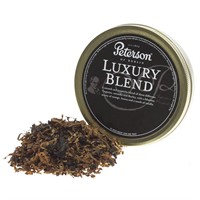 Табак для трубки Peterson Luxury Blend 50 гр