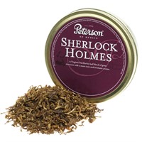 Табак для трубки Peterson Sherlock Holmes 50 гр