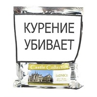 Табак для трубки Castle Collection Lednice 100 гр