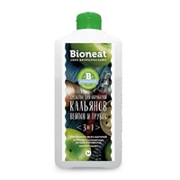 Средство для чистки кальяна Bioneat 1 литр