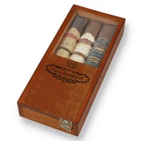 Набор сигар Casa Turrent Gran Robusto (3)