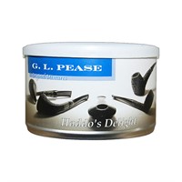 Табак для трубки G. L. Pease Original Mixture Haddo's Delight 57 гр