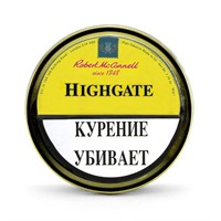 Трубочный табак Robert McConnell Heritage Highgate 50 гр