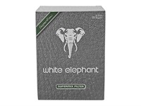 Фильтры для трубки White Elephant SuperMix 9 мм (150 шт)