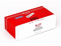 Фильтры для трубки BLITZ CHARCOAL 9 мм (упаковка 200 штук)