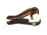 Трубка Altinay Meerschaum 1339-044