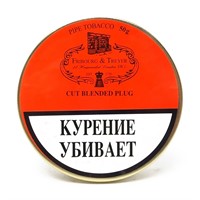 Табак для трубки Fribourg & Treyer Cut Blended Rlug 50 гр.