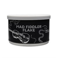 Табак трубочный Cornell &amp; Diehl Mad Fiddler Flake 57 гр