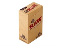 Фильтры для самокруток RAW REGULAR COTTON (100 шт)