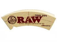 Бумажные фильтры RAW TIPSCONE MAESTRO (32 листа)