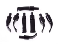 Мундштук 9 мм Gasparini акрил 