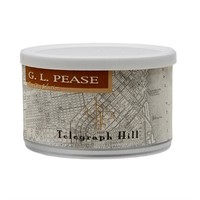 Табак для трубки G.L. Pease Telegraph Hill 57 гр