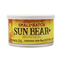 Табак трубочный Cornell & Diehl Sun Bear Small Batch 57 гр