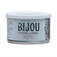 Табак трубочный Cornell &amp; Diehl Bijou 57 гр