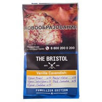 Табак трубочный THE BRISTOL Vanilla Cavendish 40 гр