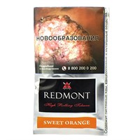 Сигаретный табак REDMONT Sweet Orange 40 гр