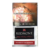 Сигаретный табак REDMONT Forest Berries 40 гр