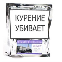 Табак для трубки Castle Collection Krumlov 100 гр