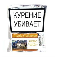 Табак для трубки Castle Collection Sovinec 100 гр