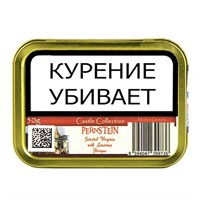Табак для трубки Castle Collection Perstejn 50 гр