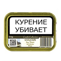 Табак для трубки Castle Collection Karlstejn 50 гр