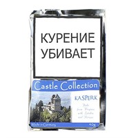 Табак для трубки Castle Collection Kasperk 40 гр