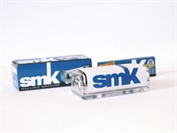 Машинка для самокруток SMK Rolling Mashine Regular 70 мм (пластик)