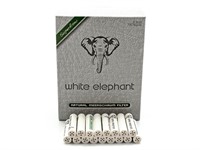 Фильтры для трубки White Elephan Meerschaum 9 мм (150 шт)
