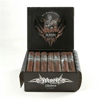 Сигара Gurkha Ghost Shadow