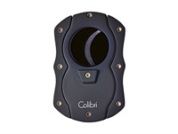 Гильотина COLIBRI с черными лезвиями CU100T20