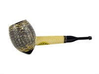 Трубка кукурузная Missouri Meerschaum 412