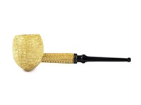 Трубка кукурузная Missouri Meerschaum 195 BL