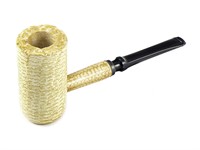 Трубка кукурузная Missouri Meerschaum 1776 BL