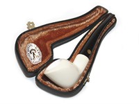 Трубка Altinay Meerschaum 1339-058