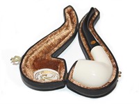 Трубка Altinay Meerschaum 1339-038