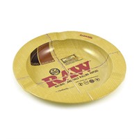 Пепельница металлическая RAW Metal Ashtray