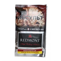 Сигаретный табак Redmont Indonesian Mild Halfzware 40 гр
