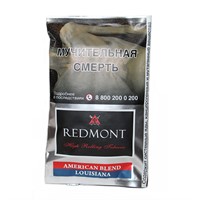 Сигаретный табак Redmont American Blend Louisiana 40 гр