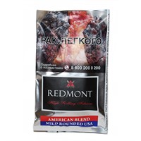 Сигаретный табак Redmont American Blend Mild Rounded 40 гр