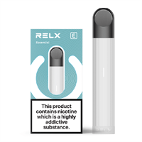 Устройство RELX Essential White