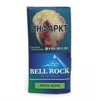 Табак курительный BELL ROCK Special Blend 30 гр