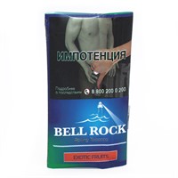 Табак курительный BELL ROCK Exotic Fruits (30 гр)