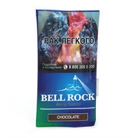 Табак курительный BELL ROCK Chocolate 30 гр