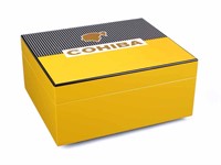 Хьюмидор Tom River на 40 сигар, Cohiba 560-559