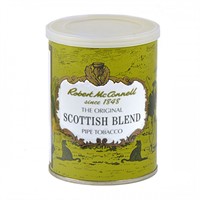 Табак для трубки Robert McConnell Scottish Blend 100 гр.