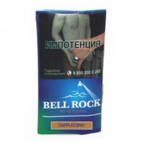 Табак курительный BELL ROCK Cappuccino (30 гр)