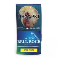 Табак курительный BELL ROCK Dried Fruits (30 гр)